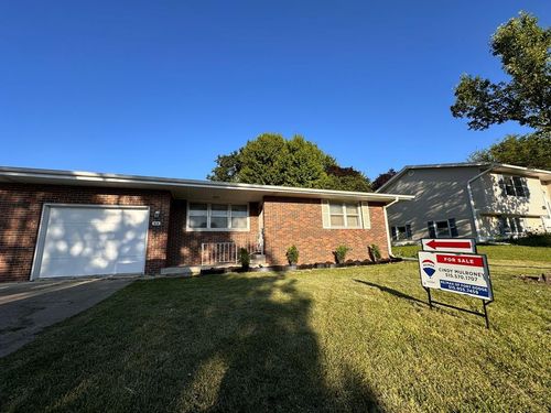 419 N 27th St, Fort Dodge, IA, 50501-3607 | Card Image