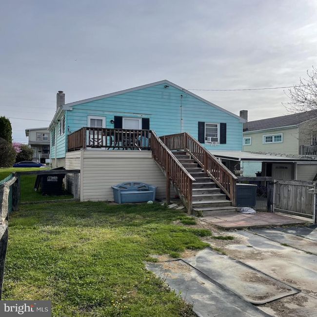 226 Melrose Ave, House other with 2 bedrooms, 1 bathrooms and null parking in READING PA | Image 11
