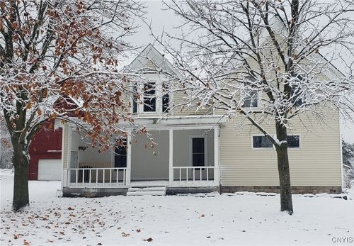 25928 State Route 26, La Fargeville, NY, 13656-3150 | Card Image