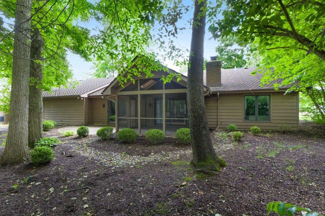 2703 Foxchase Run, Condo with 3 bedrooms, 2 bathrooms and null parking in Fort Wayne IN | Image 26