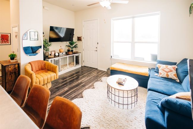 APT-4103 - 8601 W Gate Blvd, Condo with 1 bedrooms, 1 bathrooms and 1 parking in Austin TX | Image 5