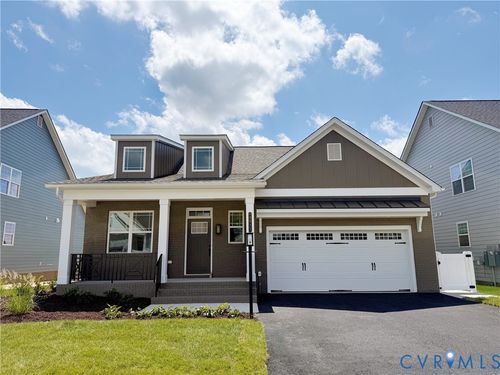 4933 Little Henry Ln, Glen Allen, VA, 23059-0007 | Card Image