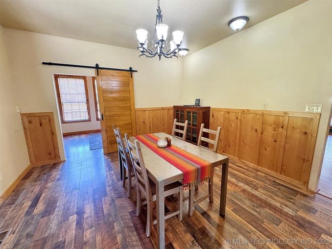 20413 Allen Rd, House other with 2 bedrooms, 2 bathrooms and null parking in Tahlequah OK | Image 40