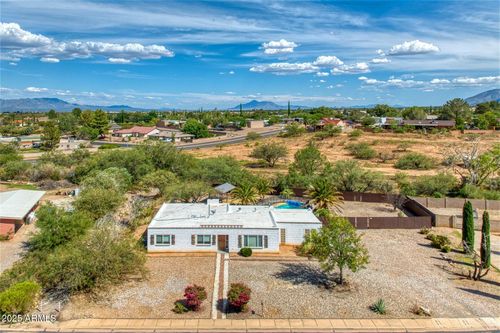 1781 Driftwood Cir, Sierra Vista, AZ, 85635-4913 | Card Image
