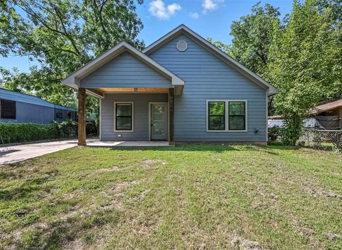 926 Baker St, Denison, TX, 75020-7508 | Card Image