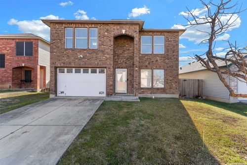 7038 Cole Creek Dr, Converse, TX, 78109-3459 | Card Image
