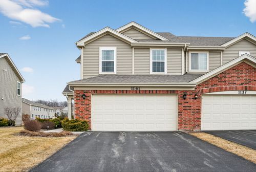 1161 Amber Dr, Cary, IL, 60013 | Card Image