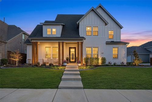 13753 Green Elm Rd, Aledo, TX, 76008-1515 | Card Image