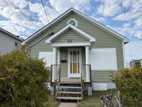 86 Way Ave, Timmins, ON, P4N3C7 | Card Image