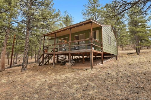 80 Crystal Ln, Lake George, CO, 80827 | Card Image