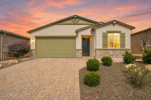 6242 Harvest Moon Avenue, Prescott, AZ, 86305 | Card Image