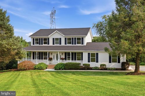 12513 Bills Ct, MOUNT AIRY, MD, 21771-4933 | Card Image