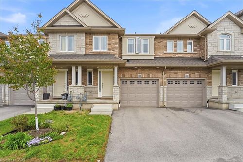 104 Laguna Village Crescent, Hamilton, ON, L0R1P0 | Card Image