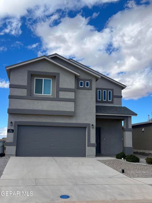 7304 Norte Brasil Dr, El Paso, TX, 79934-5509 | Card Image