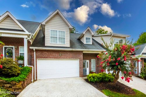 625 Yorkland Way, Knoxville, TN, 37923-6133 | Card Image