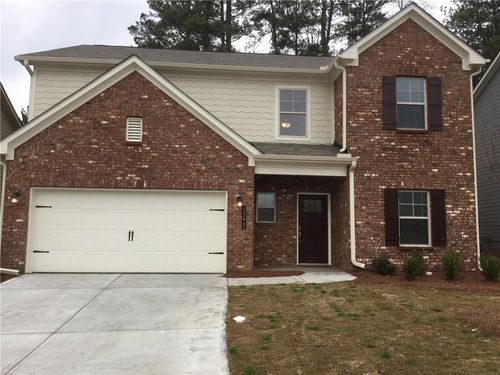 1392 Weatherbrook Cir, Lawrenceville, GA, 30043-4660 | Card Image