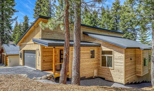 13436 Weisshorn Avenue, Truckee, CA, 96161 | Card Image