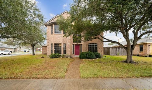 3037 Shady Creek Lane, Corpus Christi, TX, 78414 | Card Image