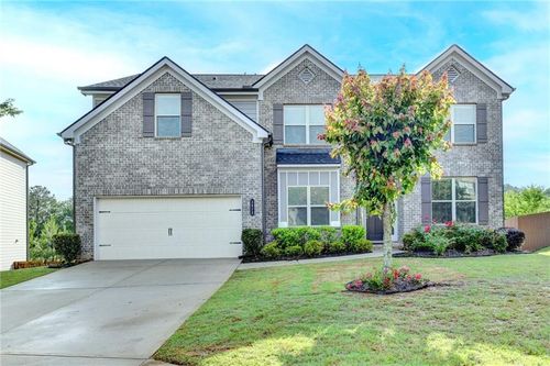 3972 Golden Gate Way, Buford, GA, 30518-1810 | Card Image