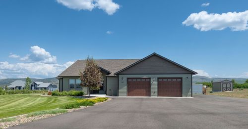 2110 Spring Wheat Loop, East Helena, MT, 59635-7700 | Card Image