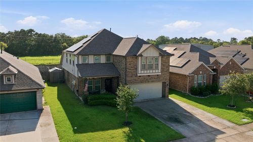 234 Dale Ridge Ln, Dickinson, TX, 77539-0375 | Card Image