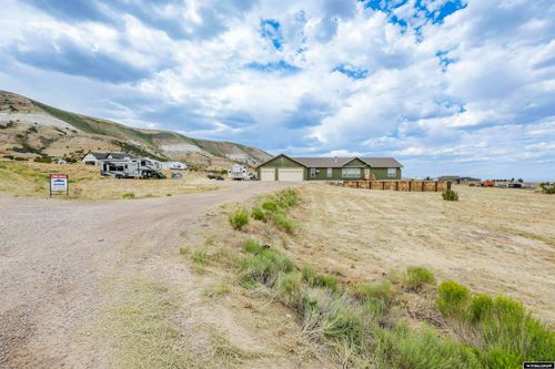 16 Cattle Dr, Rock Springs, WY, 82901-6798 | Card Image