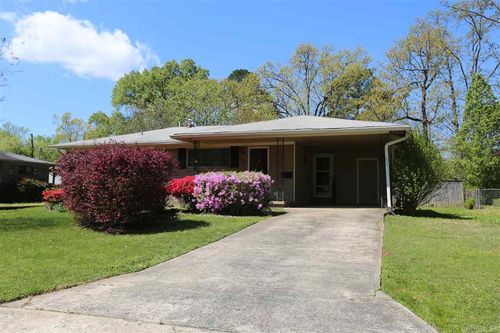 312 Wedgewood Rd, Little Rock, AR, 72205-4526 | Card Image