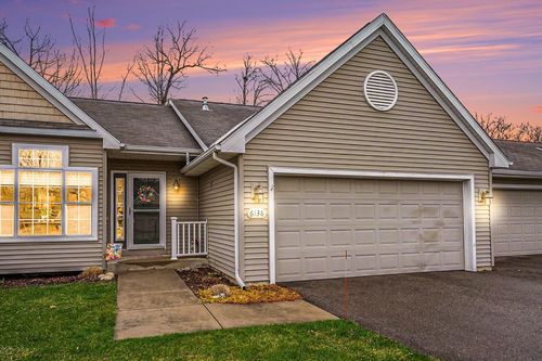 6138 Peregrine Trl, Kalamazoo, MI, 49009-2839 | Card Image
