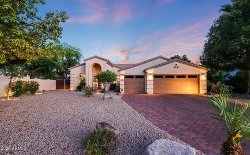6371 W Tonopah Dr, Glendale, AZ, 85308-6692 | Card Image