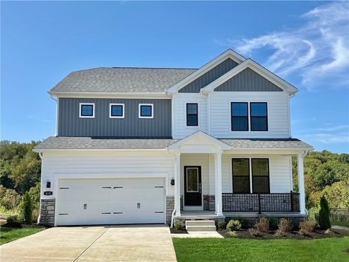 410 Barnes Ave, Bethel Park, PA, 15102 | Card Image