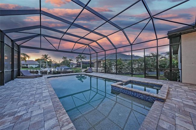 1801 Los Alamos Dr, House other with 3 bedrooms, 3 bathrooms and null parking in PUNTA GORDA FL | Image 58
