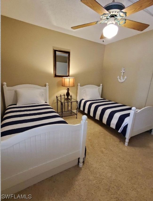 APT-406 - 15011 Punta Rassa Rd, Condo with 2 bedrooms, 2 bathrooms and null parking in Fort Myers FL | Image 9