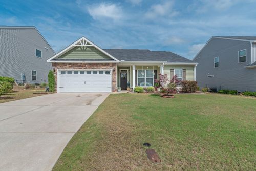 150 Almond Drive, Graniteville, SC, 29829 | Card Image