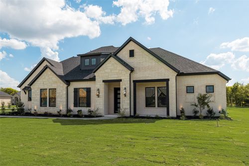 4418 Lake Breeze Dr, Mckinney, TX, 75071-3998 | Card Image