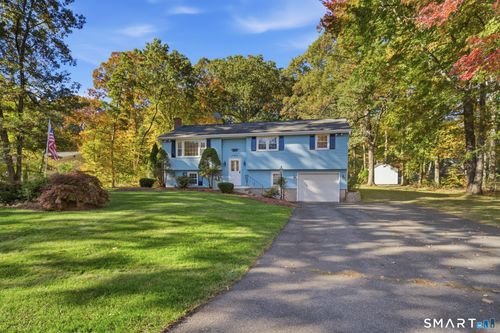 252 Twin Hills Drive, Coventry, CT, 06238 | Card Image