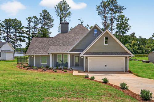 1050 Sugar Hill Dr, Buckhead, GA, 30625-2510 | Card Image