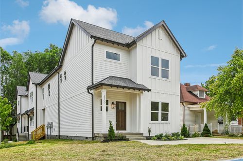 2200 Sadler Ave, Nashville, TN, 37210-4949 | Card Image