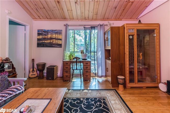55 Kennedy Dr, House other with 3 bedrooms, 1 bathrooms and 10 parking in Trent Lakes ON | Image 37