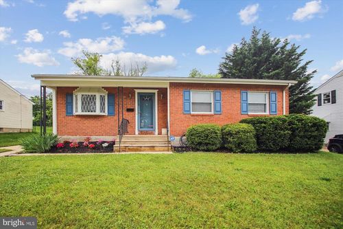 1418 Harberson Rd, CATONSVILLE, MD, 21228-1116 | Card Image