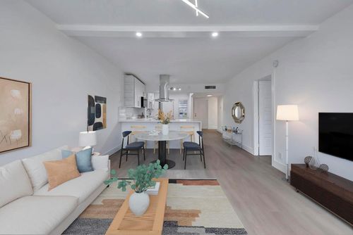 106-3100 N Palm Aire Dr, Pompano Beach, FL, 33069-3889 | Card Image