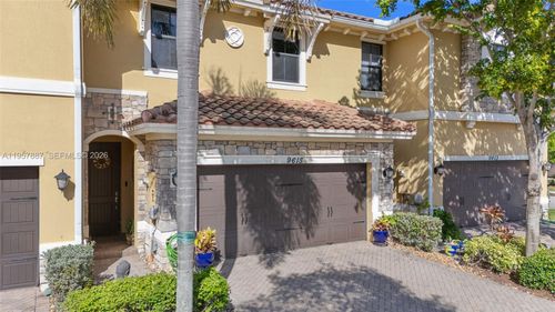 9615 Watercrest Isle, Parkland, FL, 33076-2896 | Card Image