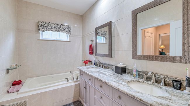 229 Lander Rd, House other with 4 bedrooms, 3 bathrooms and null parking in Egg Harbor Township NJ | Image 27