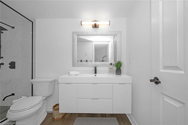 301 - 1237 N Shore Blvd E, House attached with 2 bedrooms, 2 bathrooms and 1 parking in Burlington ON | Image 20