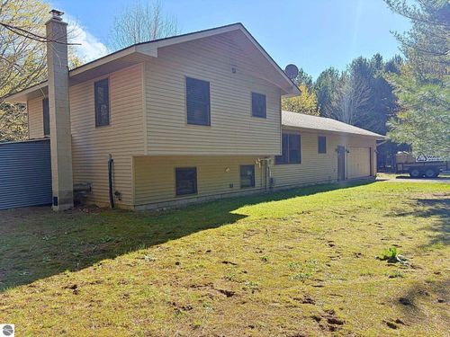 4711 Red Pine Trail, Empire, MI, 49630 | Card Image