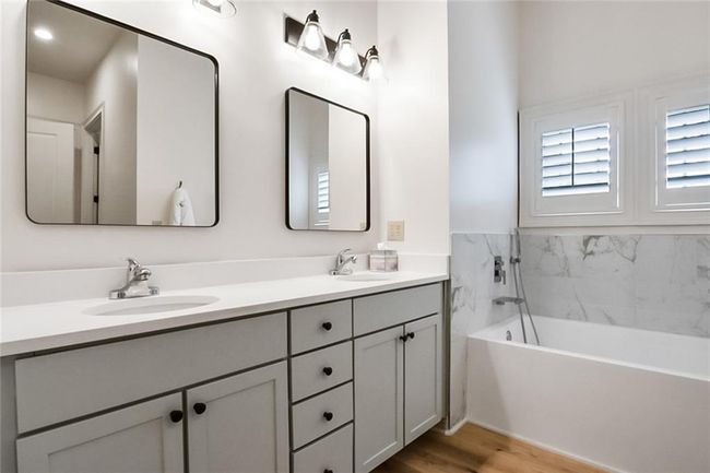 800 Old Plank Sq, Townhouse with 4 bedrooms, 4 bathrooms and null parking in Duluth GA | Image 14