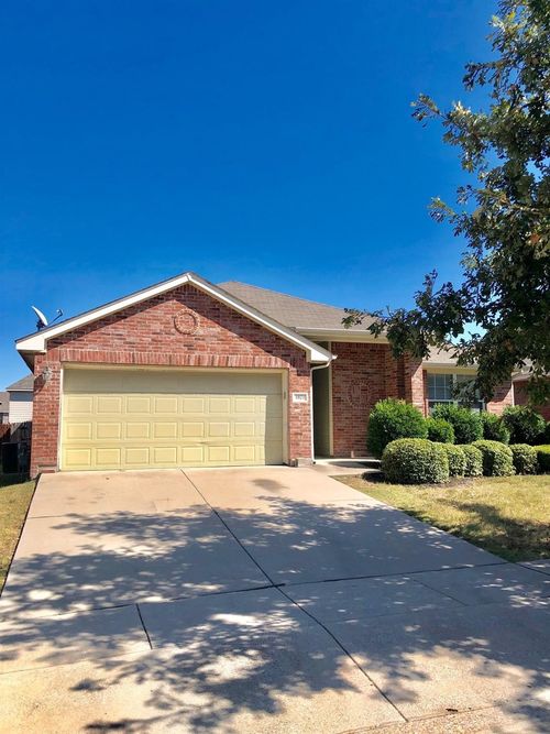 1021 Terrace View Dr, Fort Worth, TX, 76108-6938 | Card Image