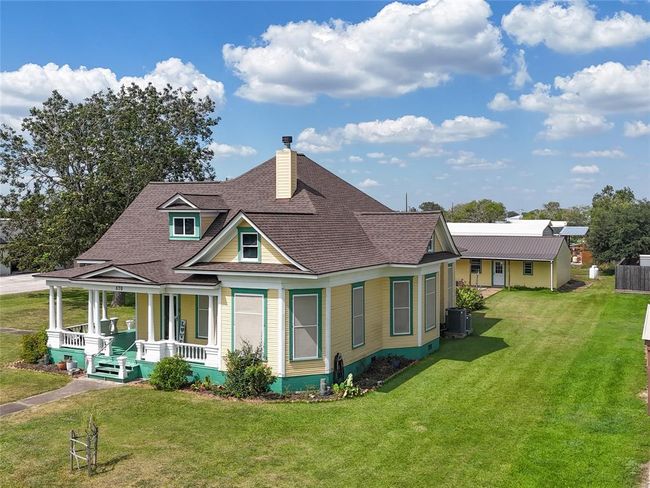 570 Wightman St, House other with 3 bedrooms, 3 bathrooms and null parking in Matagorda TX | Image 31