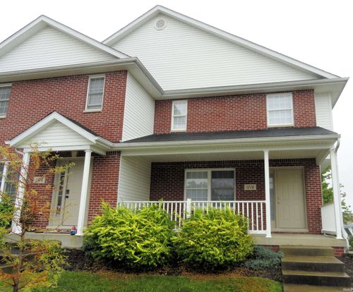 1718 W Sunstone Dr, Bloomington, IN, 47403-3273 | Card Image