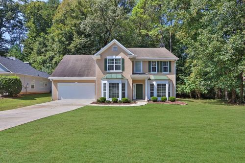 6951 Wind Run Way, Stone Mountain, GA, 30087 | Card Image