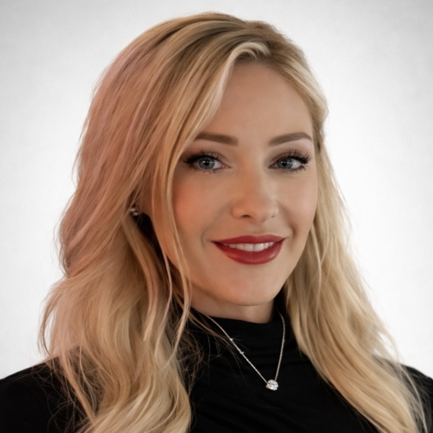 Lauren Wall